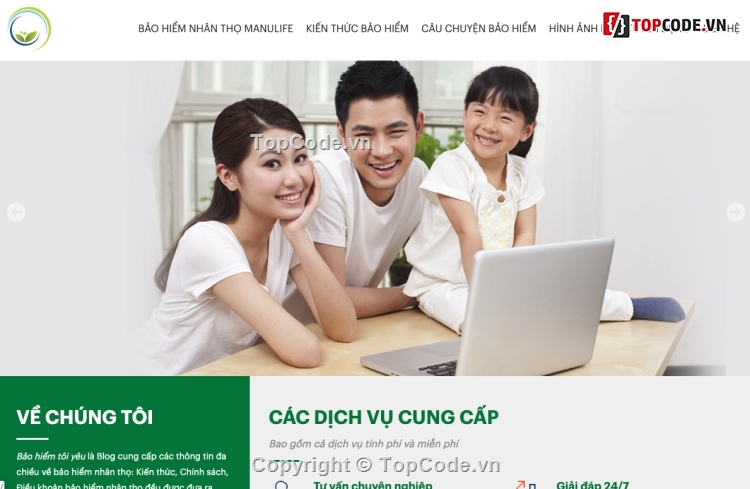 website công ty bảo hiểm,website bảo hiểm,website bán bảo hiểm,Web bán bảo hiểm xe